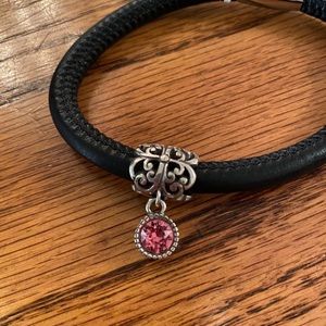 Brighton Tourmaline Bracelet